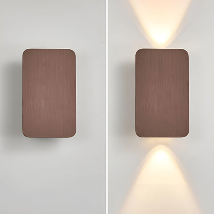 RYNX | Modern Minimalist Wall Lamp