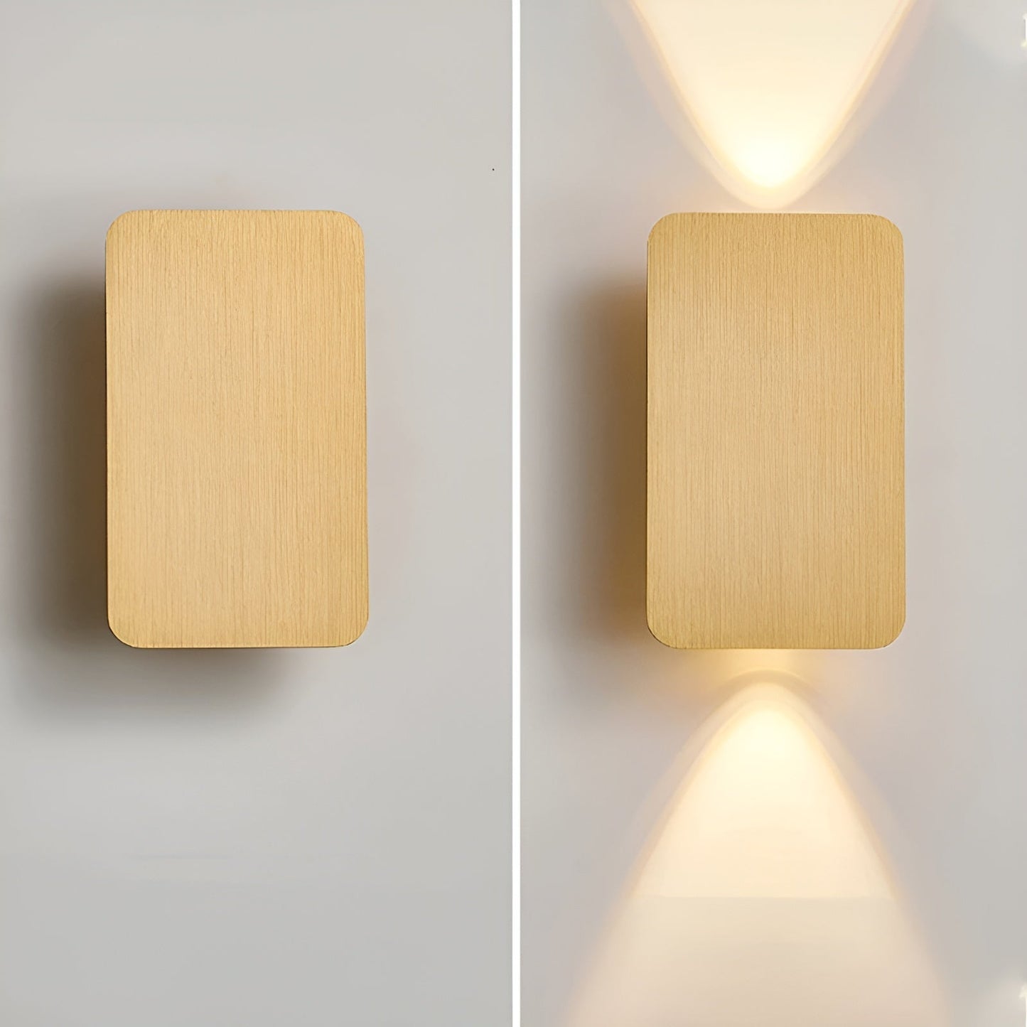 RYNX | Modern Minimalist Wall Lamp