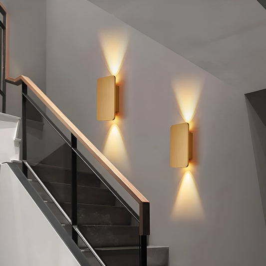 RYNX | Modern Minimalist Wall Lamp