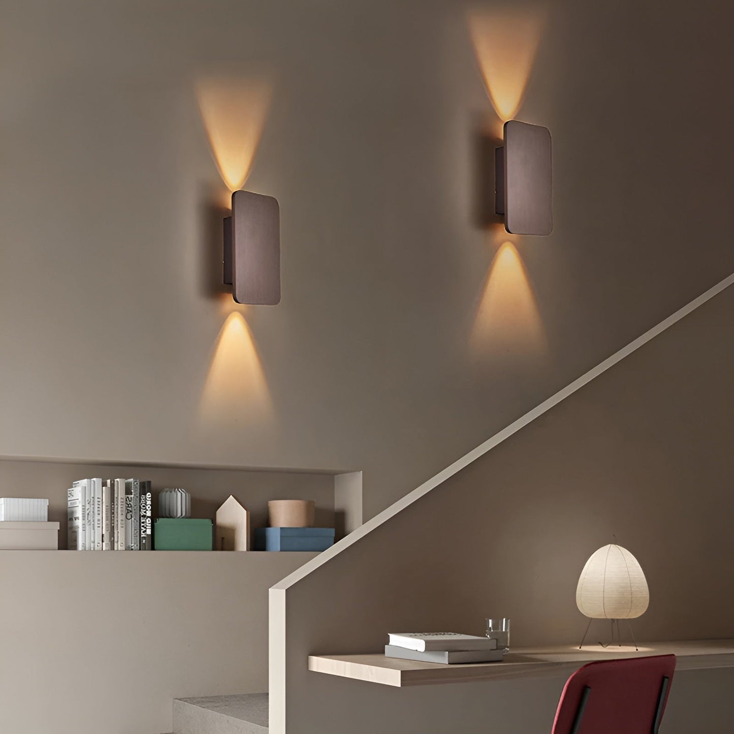 RYNX | Modern Minimalist Wall Lamp