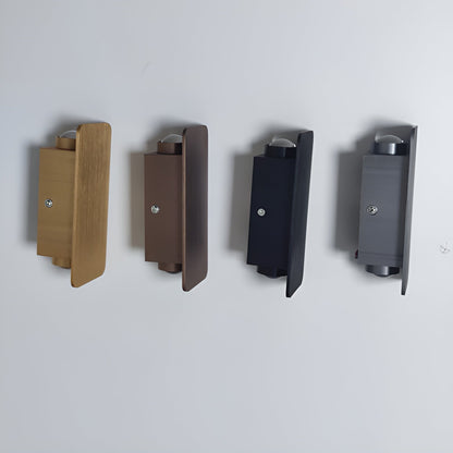 RYNX | Scandinavian LED Wall Lamp - Sleek Lighting for Every Space