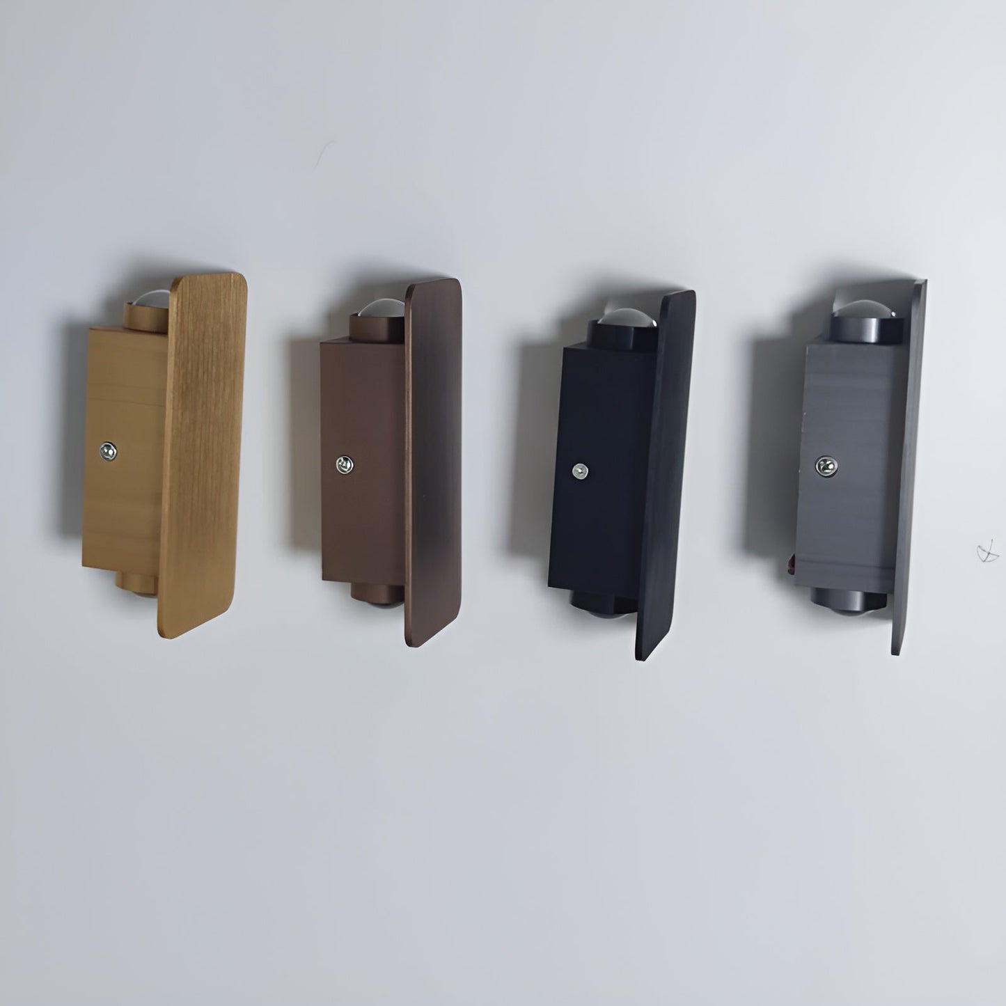RYNX | Modern Minimalist Wall Lamp