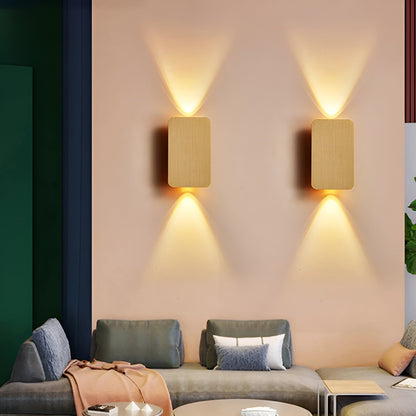 RYNX | Modern Minimalist Wall Lamp