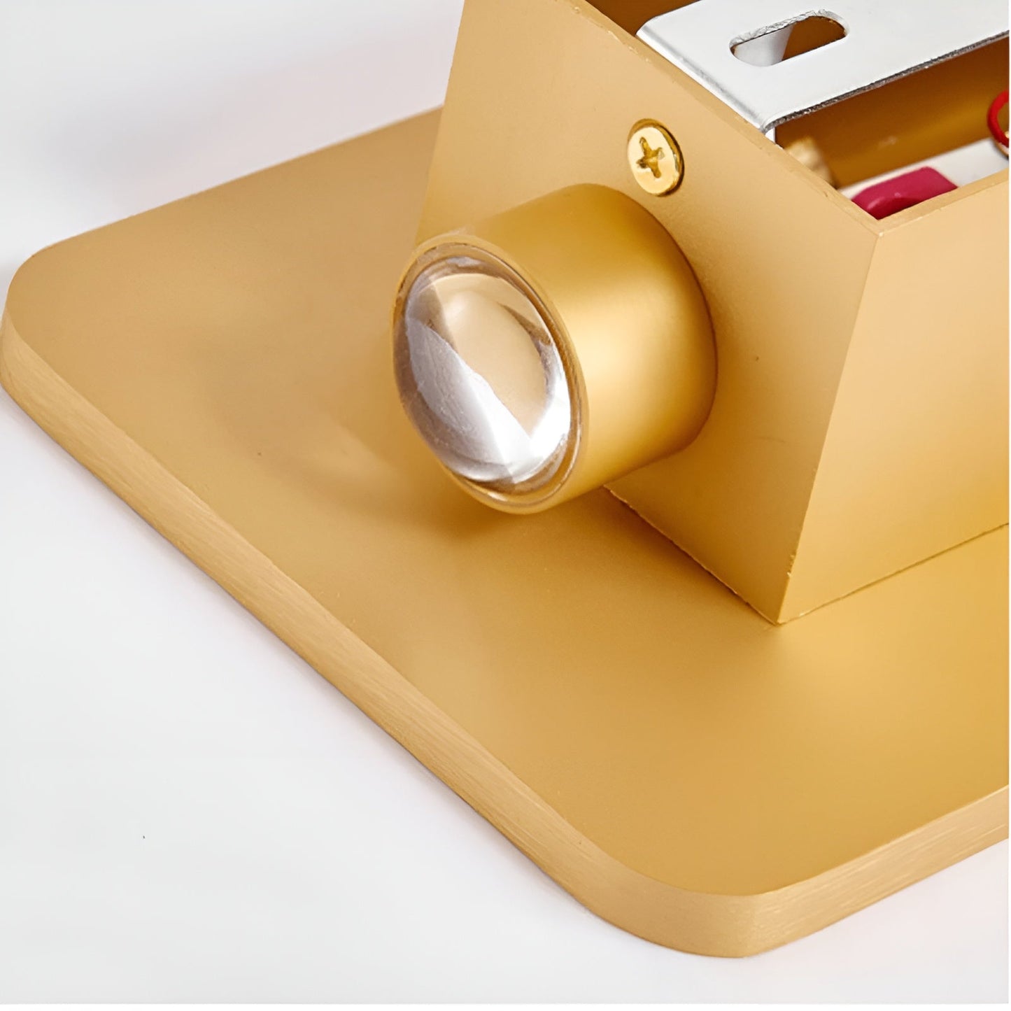 RYNX | Modern Minimalist Wall Lamp