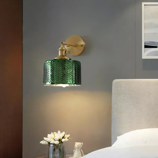 Rynx | LumaMotion Artistic Wall Lamp