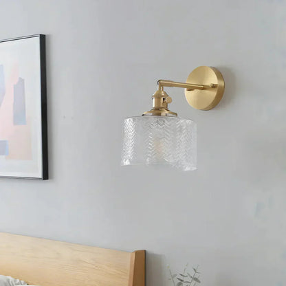 Rynx | LumaMotion Artistic Wall Lamp