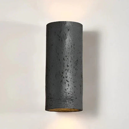 Rynx | GlowCylinder LED Wall Light