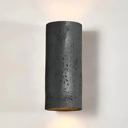 Rynx | GlowCylinder LED Wall Light