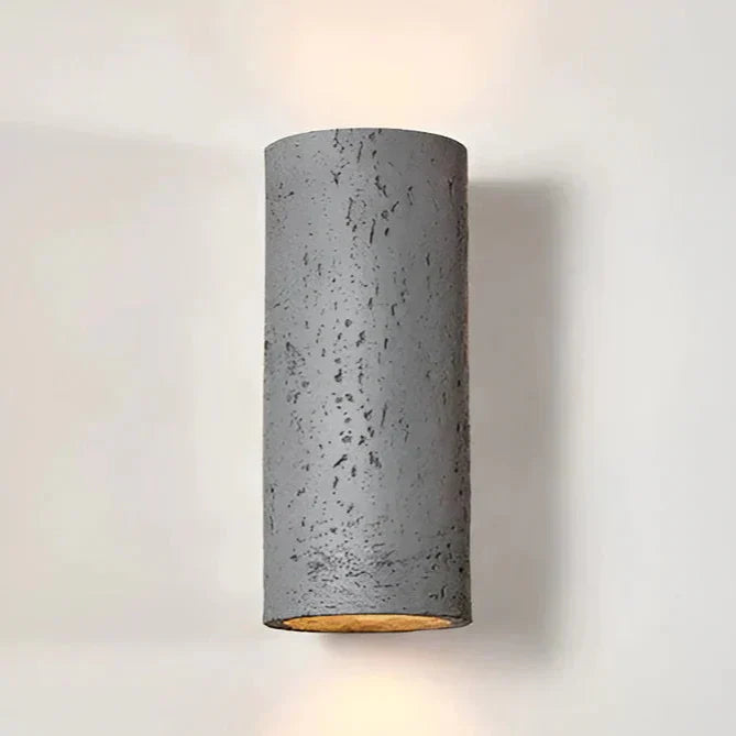 Rynx | GlowCylinder LED Wall Light