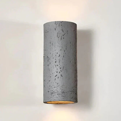 Rynx | GlowCylinder LED Wall Light
