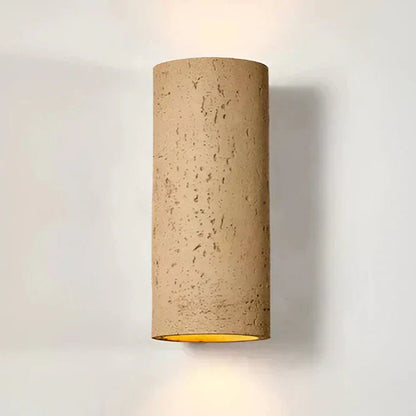 Rynx | GlowCylinder LED Wall Light