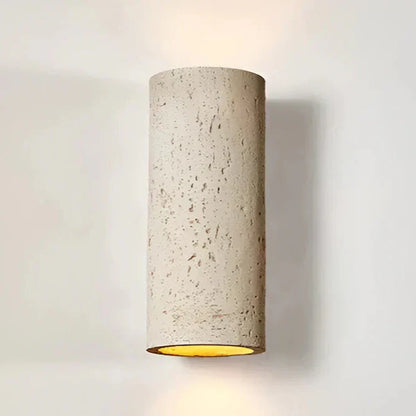 Rynx | GlowCylinder LED Wall Light