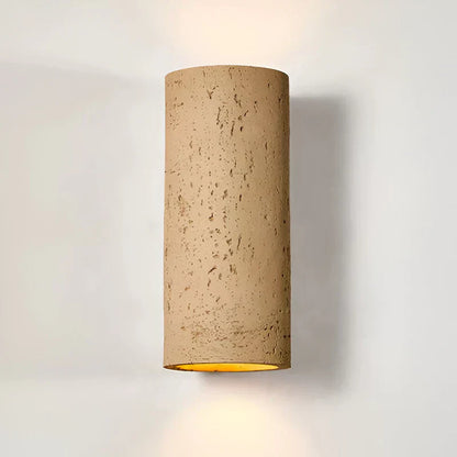 Rynx | GlowCylinder LED Wall Light