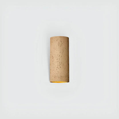 Rynx | GlowCylinder LED Wall Light