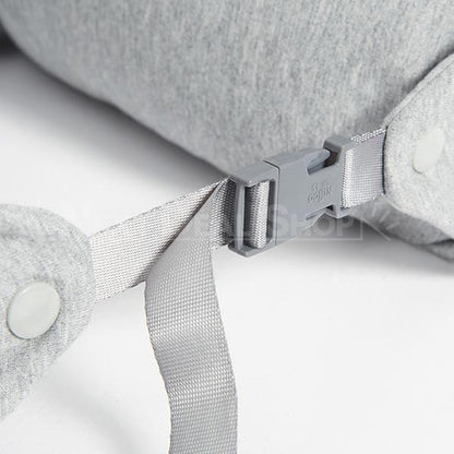 Rynx | Hoodie Neck Travel Pillow
