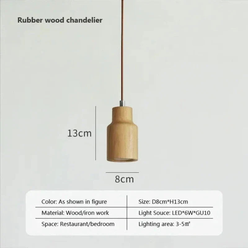 Rynx | Nordicglow Three Hanging Lamp - Scandinavian Style And Natural Warmth
