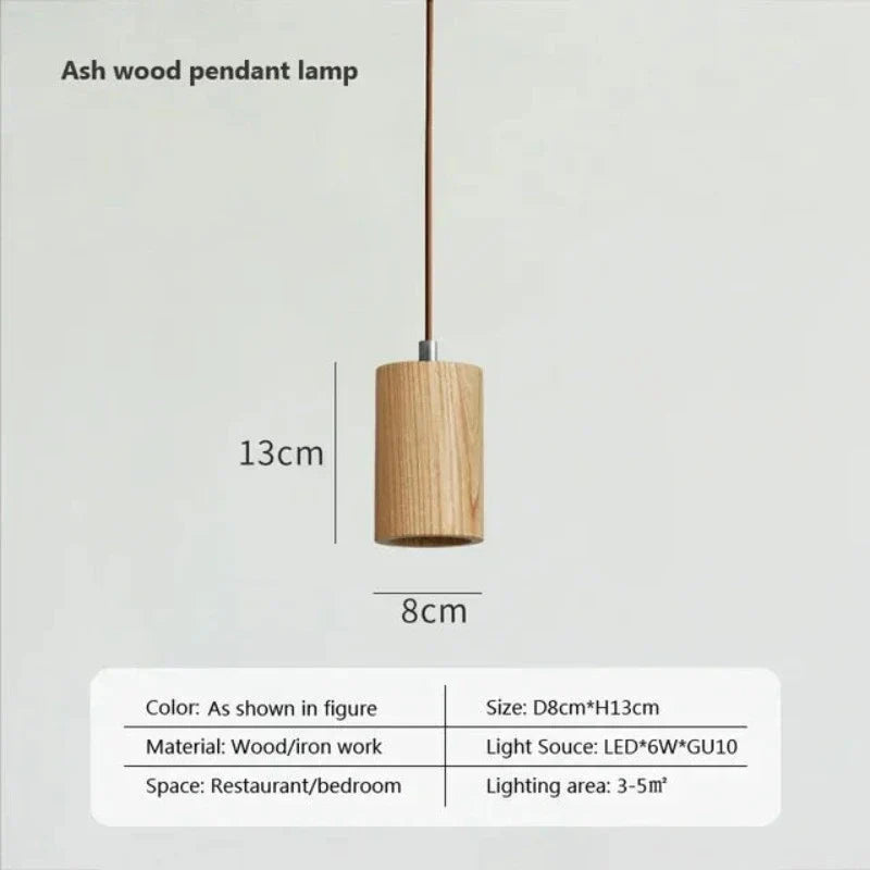 Rynx | Nordicglow Three Hanging Lamp - Scandinavian Style And Natural Warmth