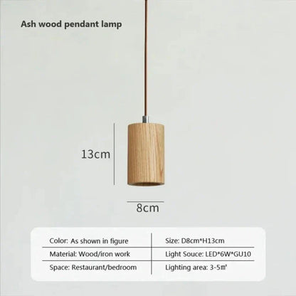 Rynx | Nordicglow Three Hanging Lamp - Scandinavian Style And Natural Warmth