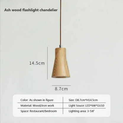 Rynx | Nordicglow Three Hanging Lamp - Scandinavian Style And Natural Warmth