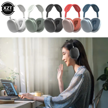 Rynx Max Headphones With Microphone