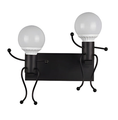 Rynx | InspireGlow - Artistic Wall Light