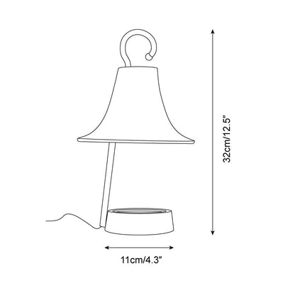 Rynx | Hurka Candle Warmer Lamp