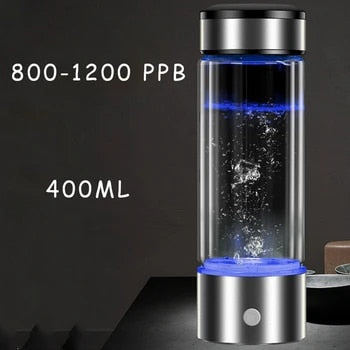 Rynx | Hydropro - Hydrogen/Water bottle