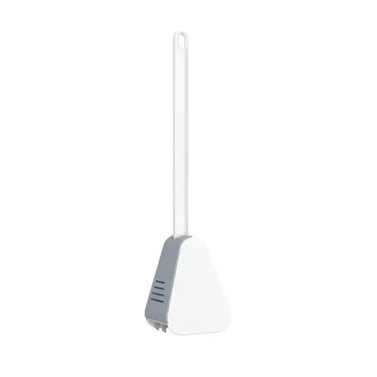 Rynx | Silicone Toilet Brush with Wall Mount