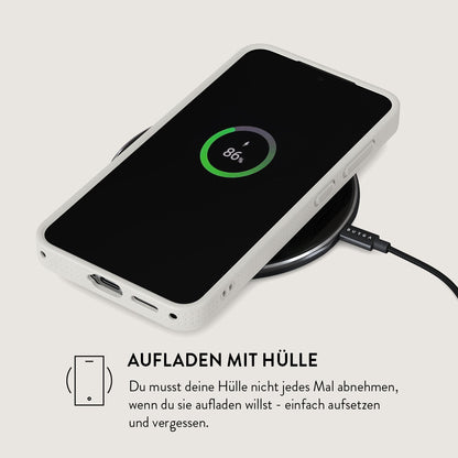 Rynx | Please - Samsung Galaxy S25 Plus case
