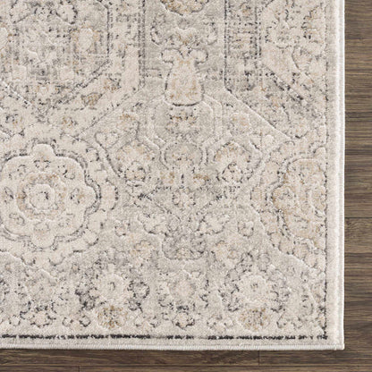 Rynx | Moroccan inspired carpet