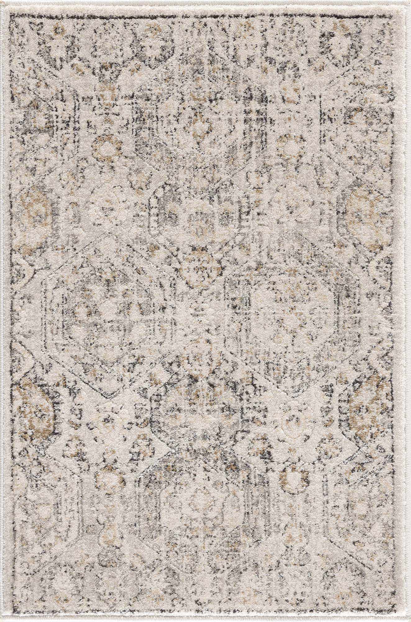 Rynx | Moroccan inspired carpet