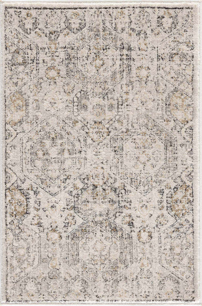 Rynx | Moroccan inspired carpet