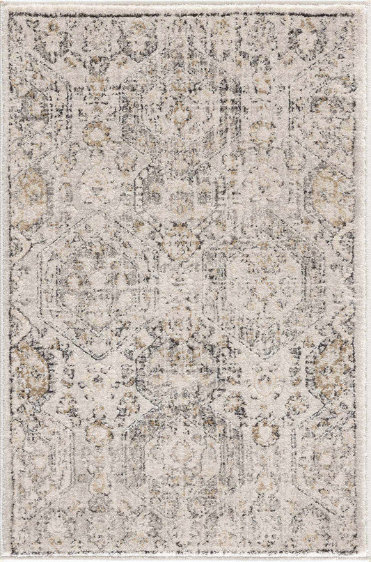 Rynx | Moroccan inspired carpet