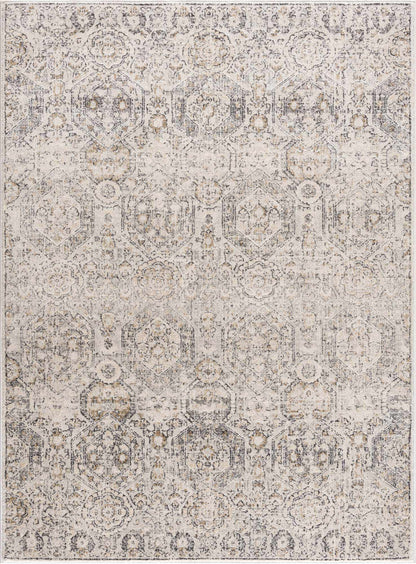 Rynx | Moroccan inspired carpet