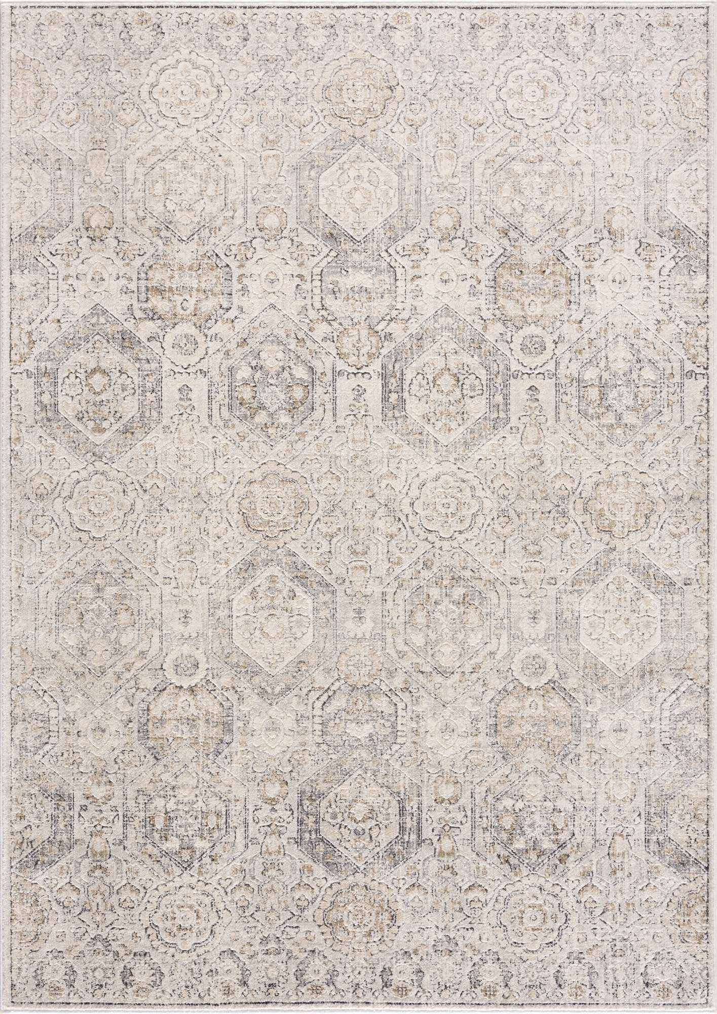 Rynx | Moroccan inspired carpet