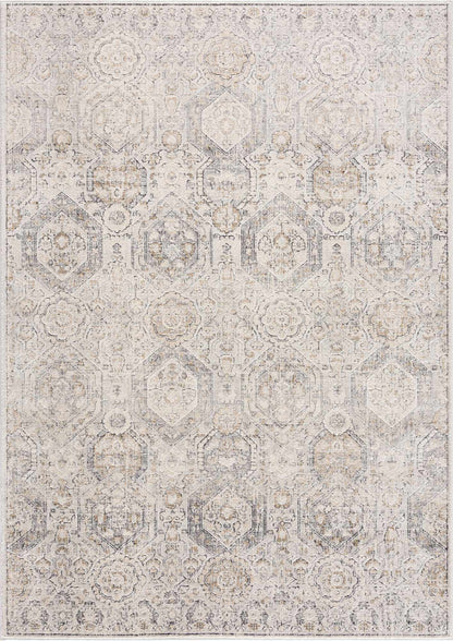 Rynx | Moroccan inspired carpet