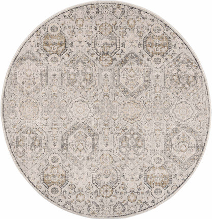 Rynx | Moroccan inspired carpet