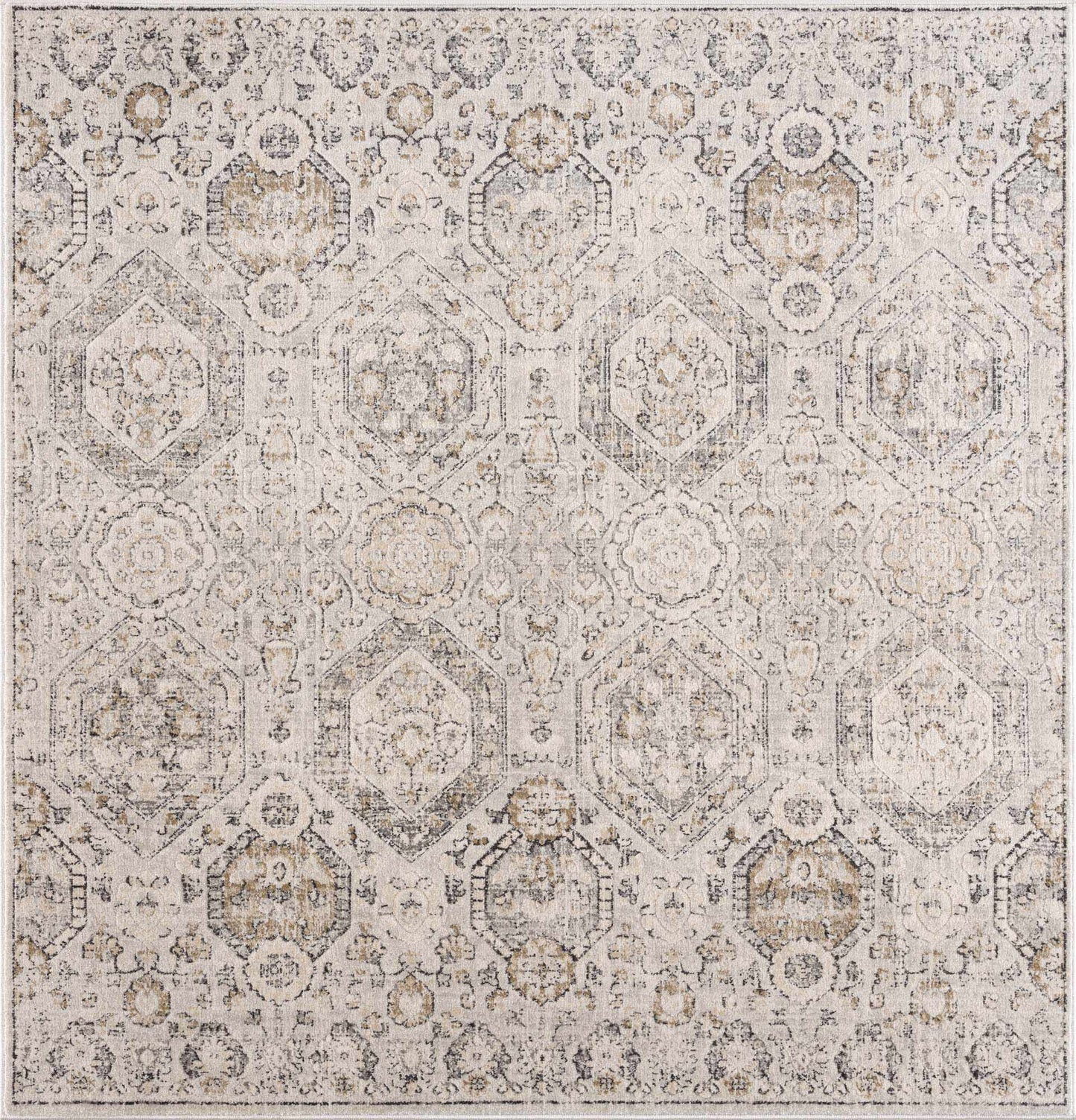 Rynx | Moroccan inspired carpet