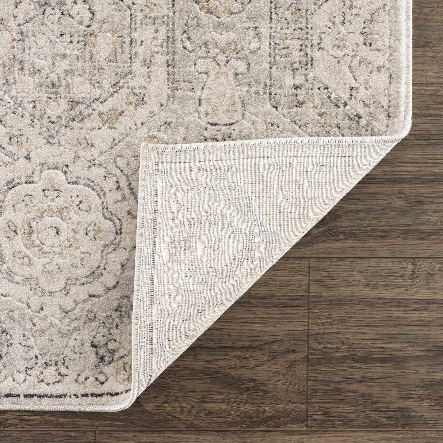 Rynx | Moroccan inspired carpet
