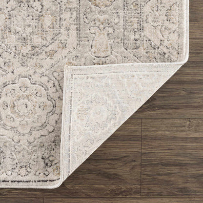 Rynx | Moroccan inspired carpet