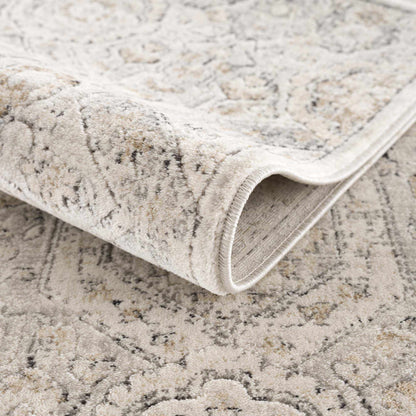Rynx | Moroccan inspired carpet
