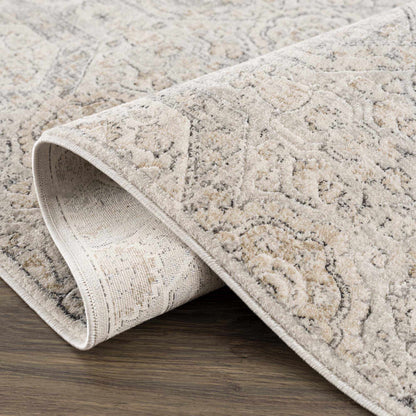 Rynx | Moroccan inspired carpet