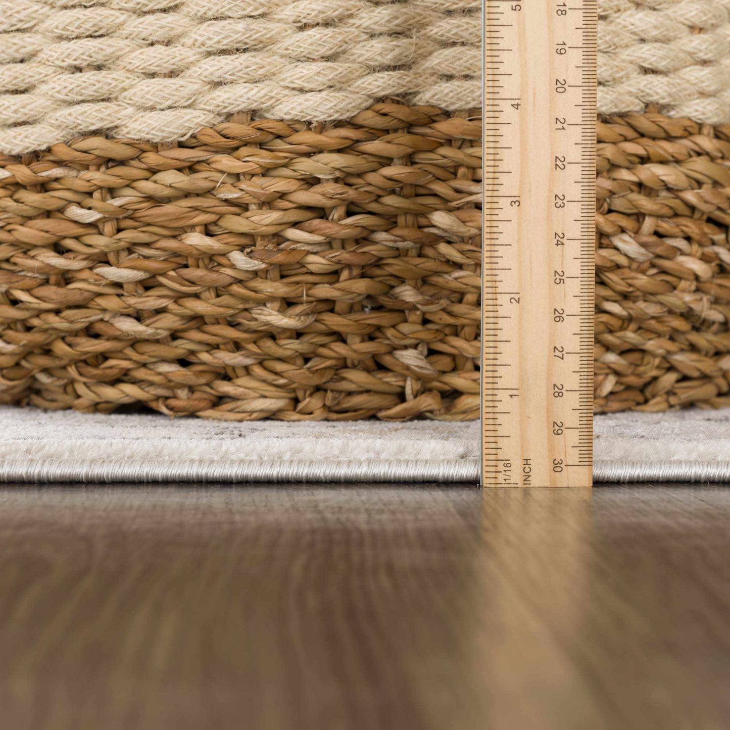 Rynx | Moroccan inspired carpet