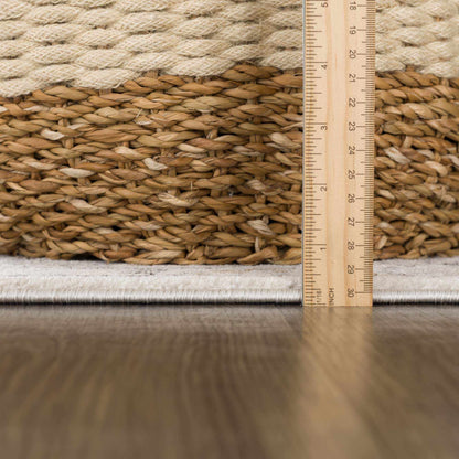 Rynx | Moroccan inspired carpet