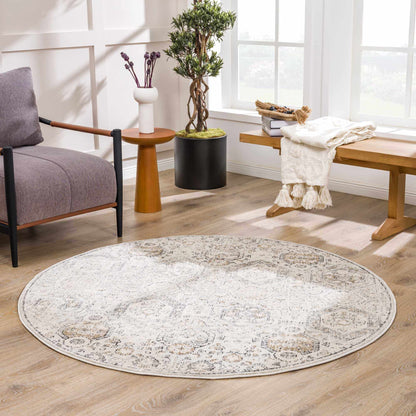Rynx | Moroccan inspired carpet