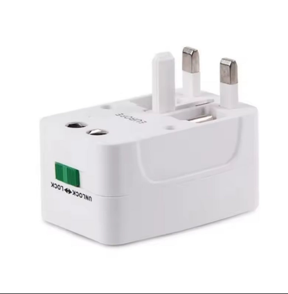 Rynx | Travel Universal Adapter