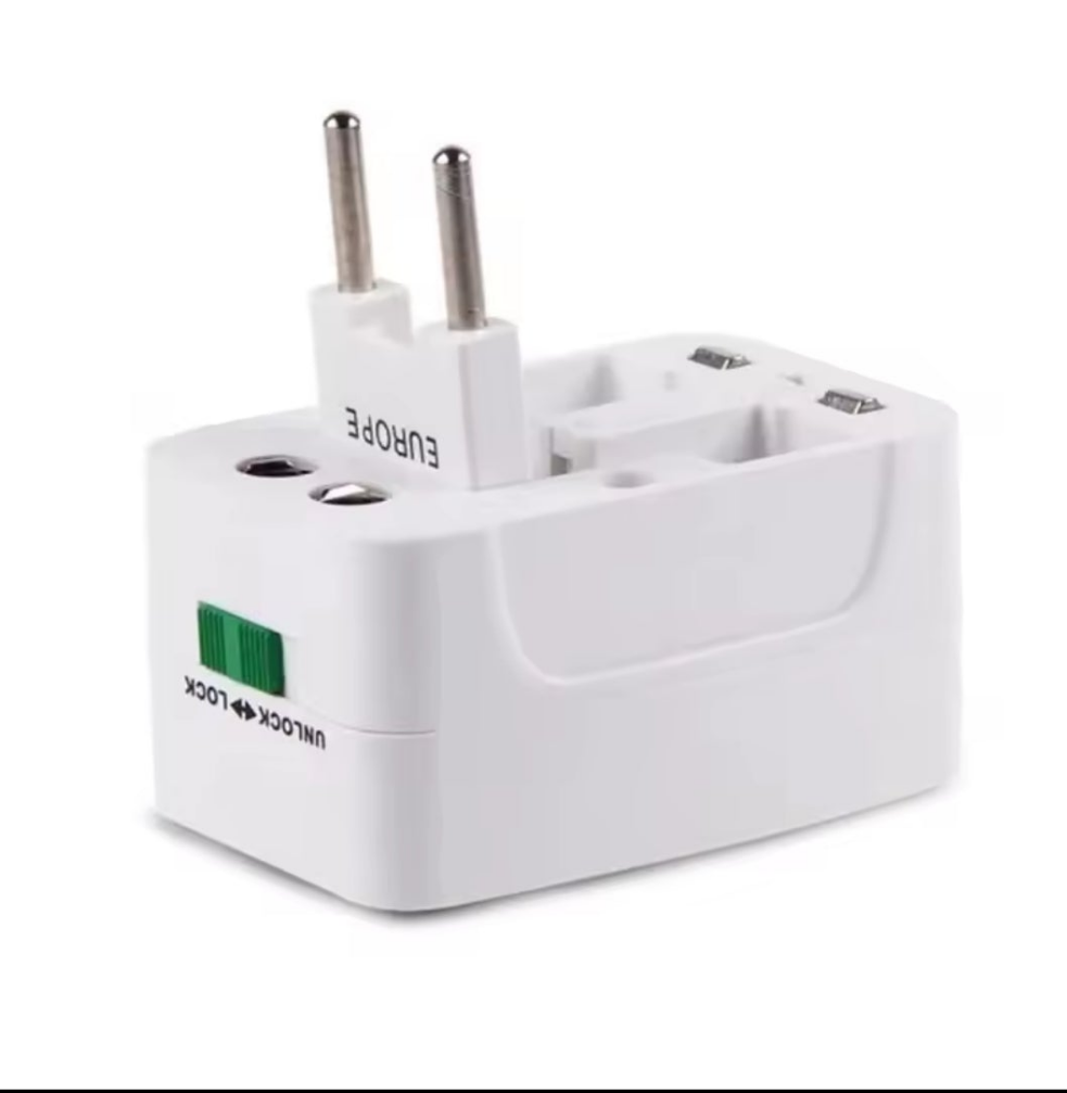 Rynx | Travel Universal Adapter