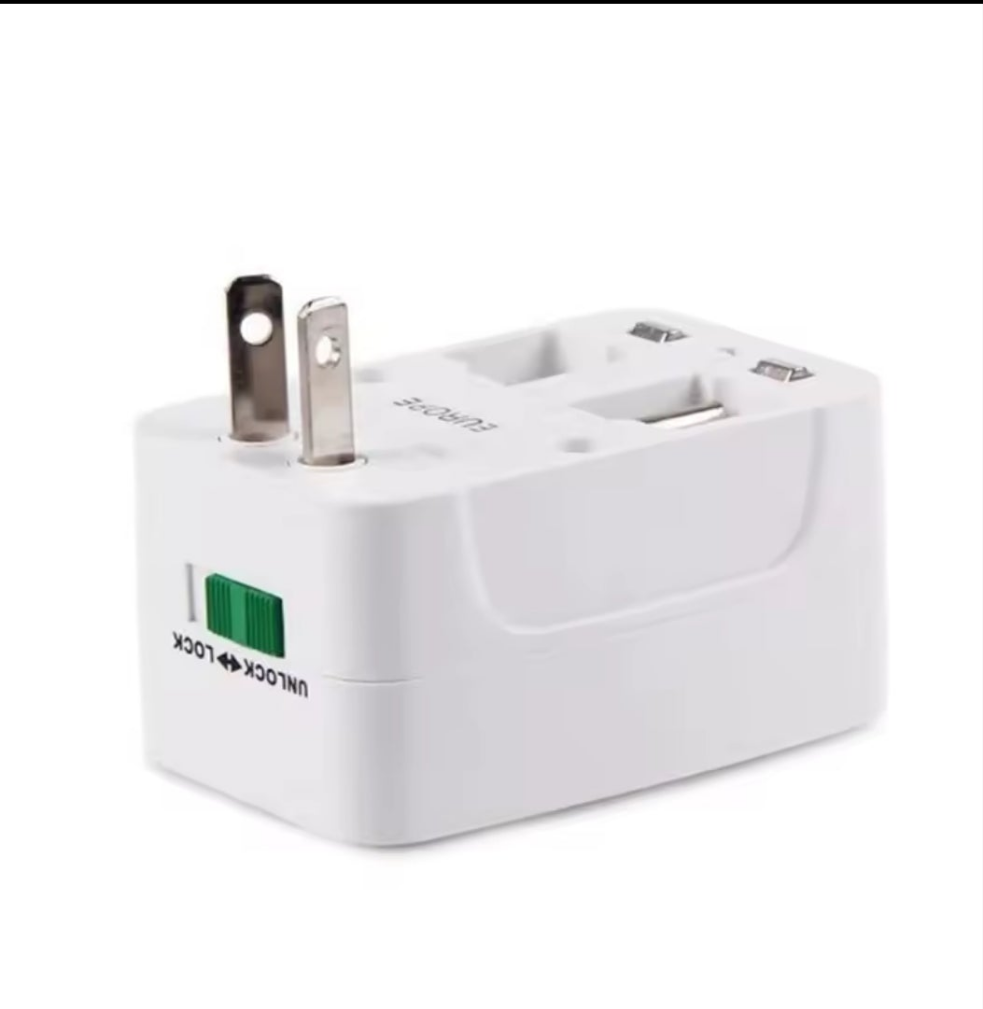 Rynx | Travel Universal Adapter