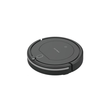 Rynx | Sokany SK-13017 Robot Vacuum Cleaner, 1500 mAh Battery - Black