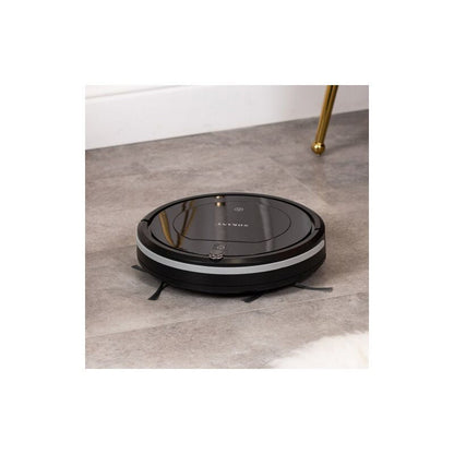 Rynx | Sokany SK-13017 Robot Vacuum Cleaner, 1500 mAh Battery - Black